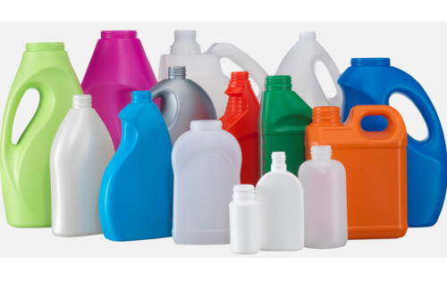 Plastic Packaging Manufacturing 